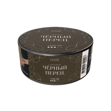 Черный перец 30г