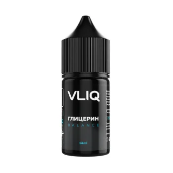Глицерин очищенный forVLIQ Balance 15 мл