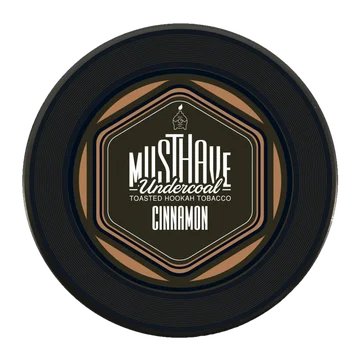 MUST HAVE - CINNAMON