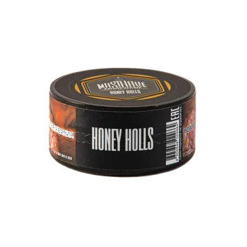 Musthave - Honey Holls с ароматом медовых леденцов 25гр.