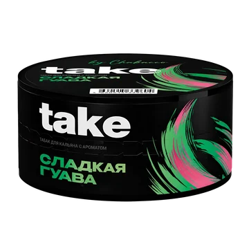 Табак Take Сладкая гуава 25 г