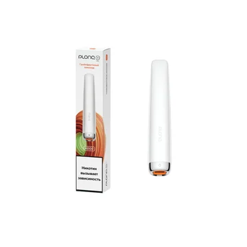 PLONQ PLUS PRO 4000 - ГРЕЙПФРУТОВЫЙ ЛИМОНАД