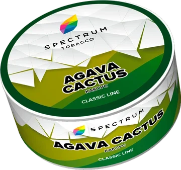 Spectrum - Agava Cactus 25гр.
