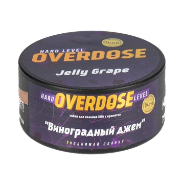 jelly grape 100