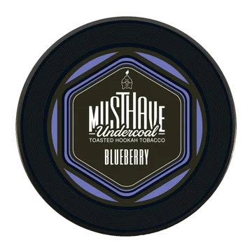 MUST HAVE - BLUEBERRY