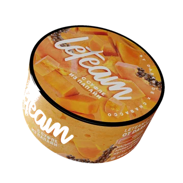 leteam_papayaSouffle_25g