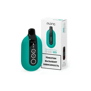 Plonq-Ultra-12000-prohladnaya-myata-M-odnorazovaya-elektronnaya-sigareta