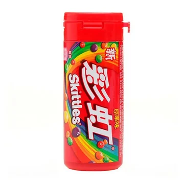 Skittles Original (Скитлс Оригинальный) 30г