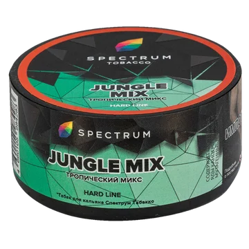 jungle mix