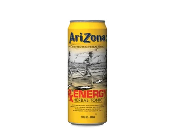 Arizona - RX Energy Herbal Tonic 0,680