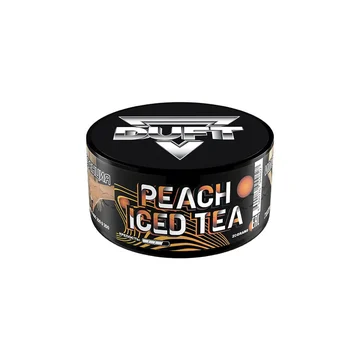 Duft - Peach iced tea 20гр.