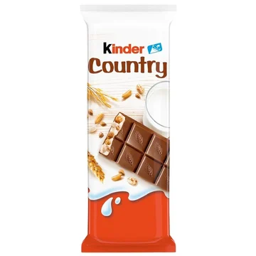 Kinder Country (Киндер Кантри) 23,5г