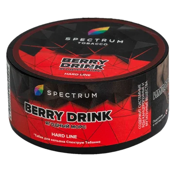 berry drink