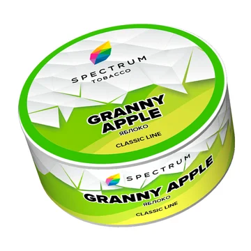 Spectrum - Яблоко Гренни (Granny apple) 25гр.