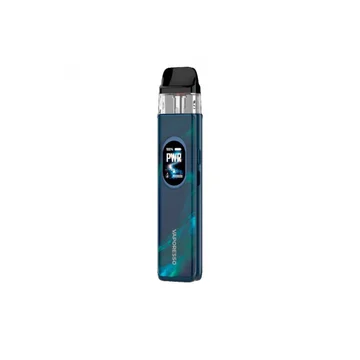 POD-система VAPORESSO XROS 6 (Aurora Blue)