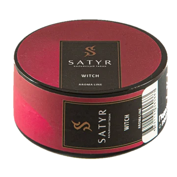 Satyr - Witch 25гр.