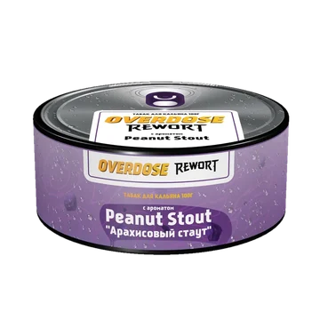 Peanut Stout 100гр