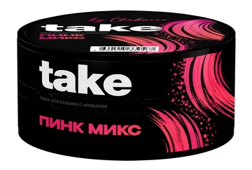 Табак Take Пинк Микс 25 г