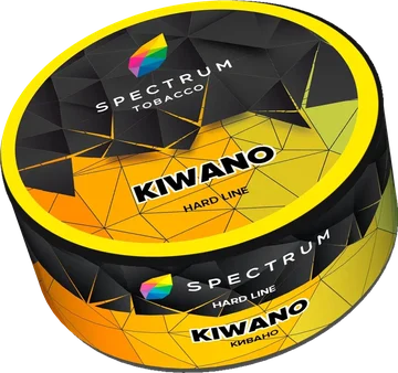 Spectrum HARD - Kiwano 25гр.