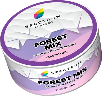 Spectrum - Forest Mix 25гр.