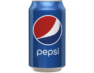 Pepsi (Пепси) толстая банка 330мл