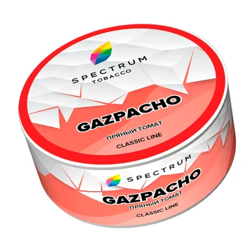 Spectrum - Gazpacho 25гр.