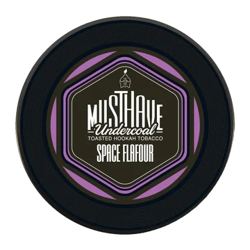 MUST HAVE - SPACE FLAFOUR