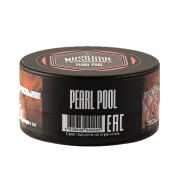 Must have - Pear pool 25гр.