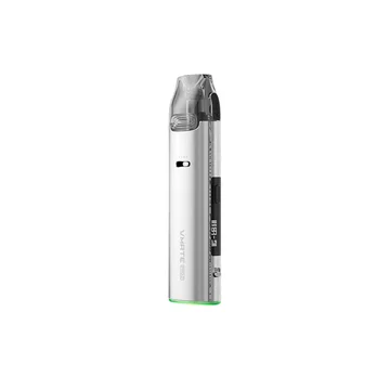 POD-система VOOPOO VMATE PRO 2 (Glacier Silver)