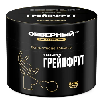 Северный Professional Грейпфрут 40гр