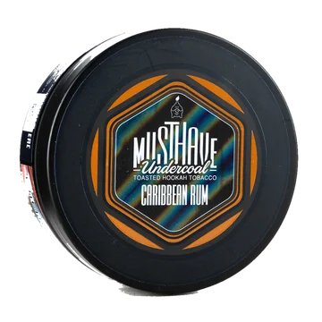 kupit-tabak-musthave-125-caribbean-rum