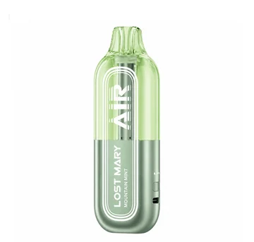 Lost Mary Air 22000 - горная мята