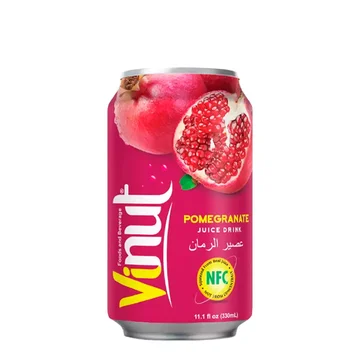 Напиток Vinut Pomegranate Гранат 330мл