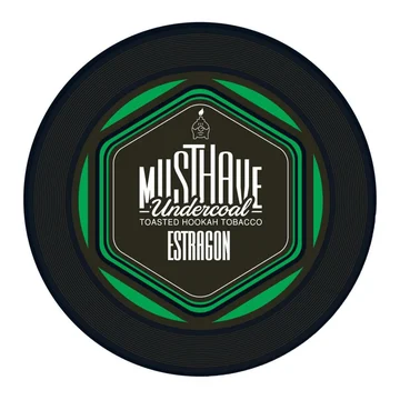 MUST HAVE - ESTRAGON