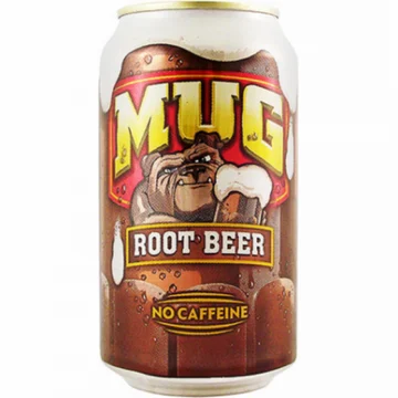 Mug Root beer (Маг Рутбир) 355мл