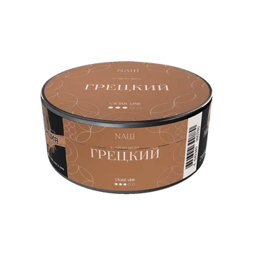 Грецкий 30г