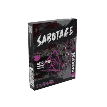 SABOTAGE-ACID-30gr