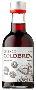 COLDBREW - малина
