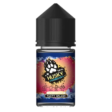tasty-splash