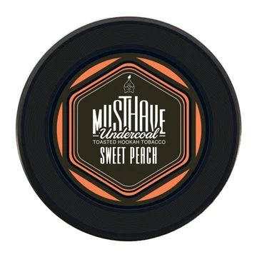 MUST HAVE - SWEEN PEACH
