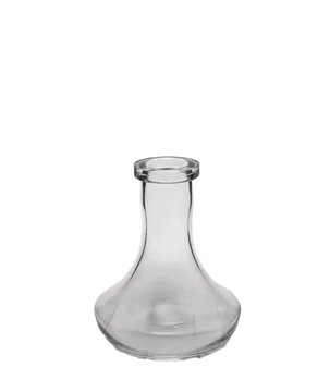 Колба Vessel Glass - Крафт Mini прозрачная 3-1