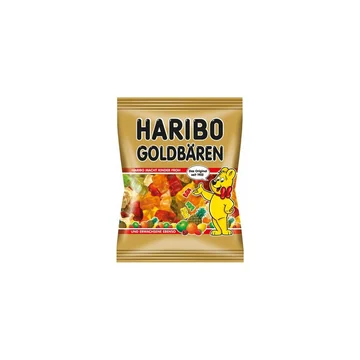 Haribo - Goldbaren 100г
