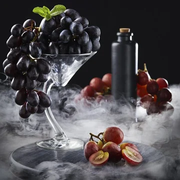 DARKSIDE GRAPE CORE