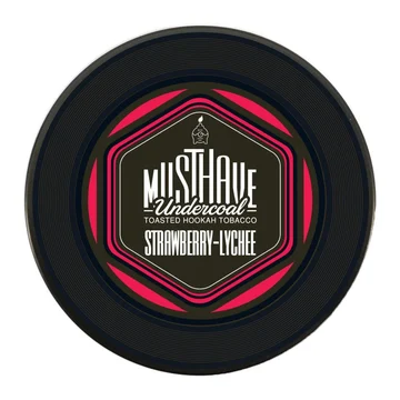 MUST HAVE - STRAWWBERRY - LYCHEE