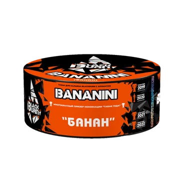 Bananini 100
