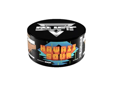 Duft - Hawaii sour 20гр.