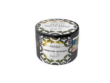 Naш - Маракуйя авокадо 40гр.
