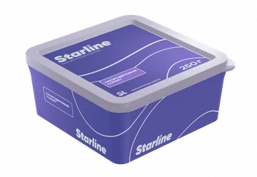 Starline - Смородиновый сорбет 250 гр.