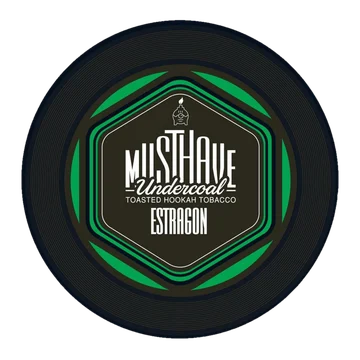 MUST HAVE - ESTRAGON