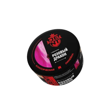 Табак JENT Classic Line Розовый Дракон 25 г